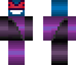 willicobra's skin