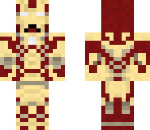 iron man mark 42