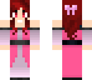 cherry fairy skin