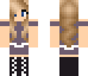 classyish skin