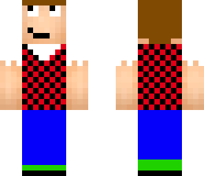 skin
