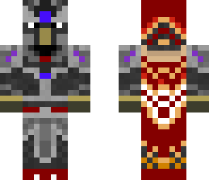 torva armor