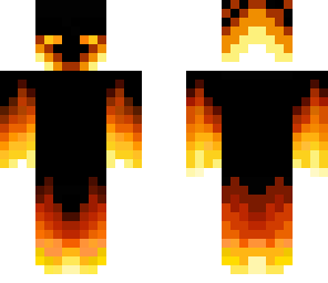 fire boy