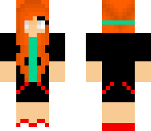 human terezi