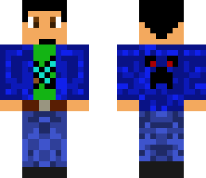 skin for ironmango2