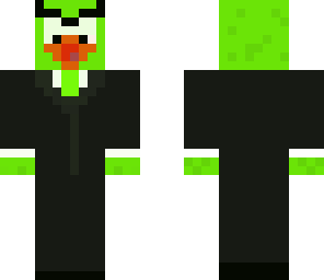 blackandyellowbird
