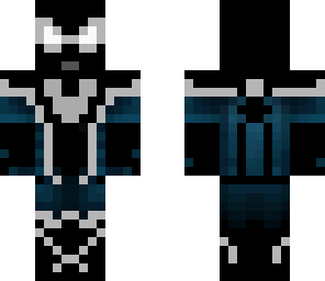wolf-man