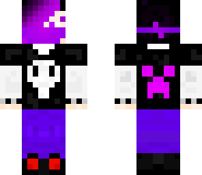 johnny_ghost