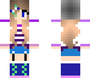 googly girl