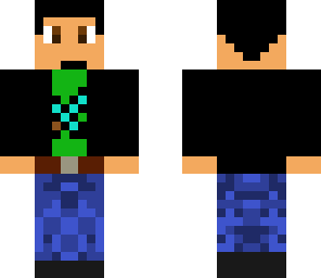 skin for ironmango3