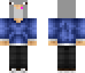 whale woofless