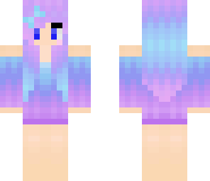 mysterious person