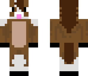 horse 2