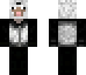 panda sheepzzz