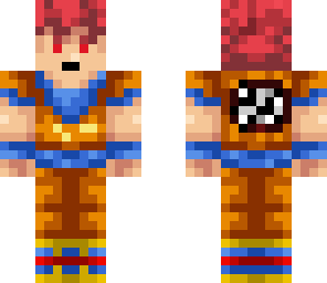 goku