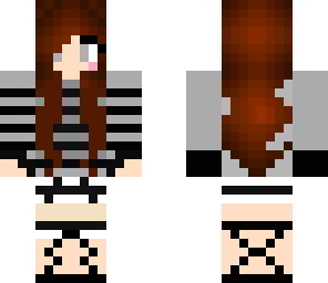 glove girl