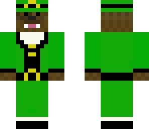 lucky bacca