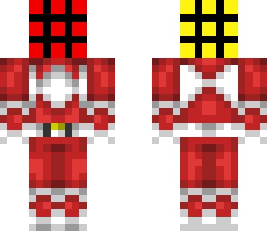 rubixs ranger
