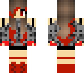 devil person