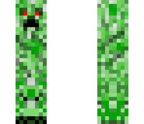 creepy creep
