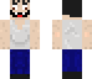 himdads skin