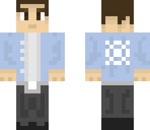 jesse from logical idiots