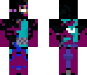 jex purple