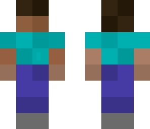 block steve