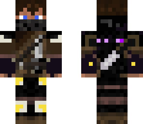 jex enderman hunter