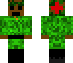 army man