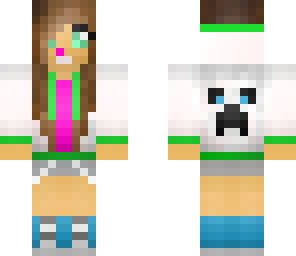 gamer girl