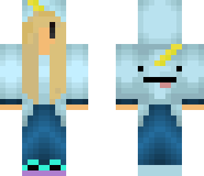 fixed narwhal edited skin