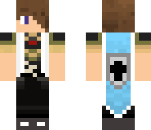 me and skillcape