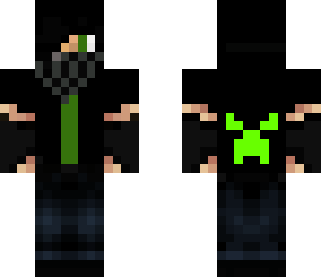 uzieldark boy