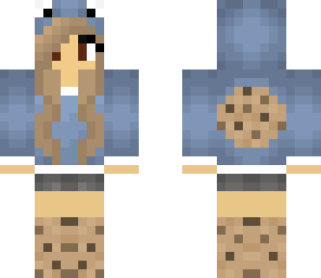 cookie monsterr