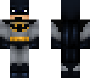 batman lidget