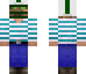 football grass head
