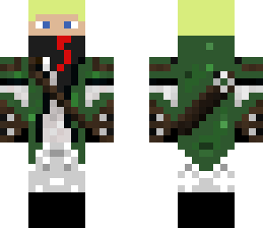 elf archer