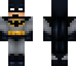 batman lidget