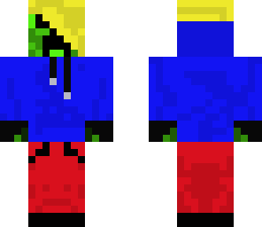 creeper chulo