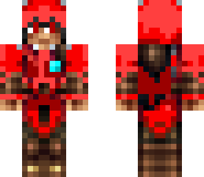 red assasins creed guy
