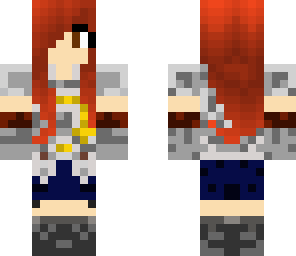 erza scarlet