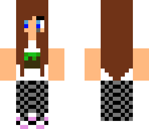 gamer girl