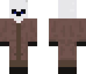panda villager
