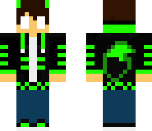 possessed by herobrine