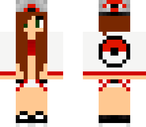 pokemon girly