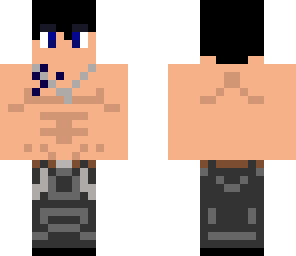 gray fullbuster