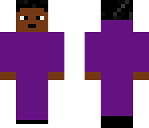 minecrafter