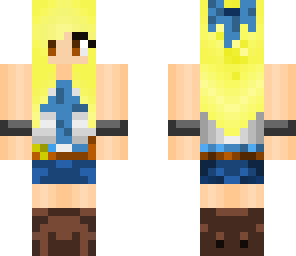 lucy heartfilia