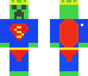 supercreeper